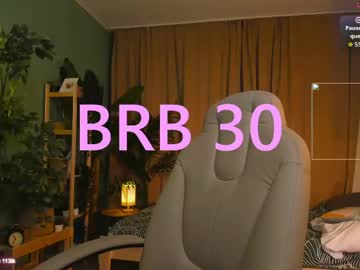 Emma_Thomps April 29, 2026 Chaturbate stream image