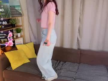 Evangelinakovacevic April 29, 2026 Chaturbate stream image