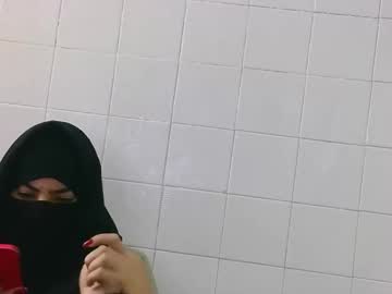 Hijabi_Girls April 29, 2026 Chaturbate stream image