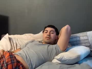 Inheat101 April 29, 2026 Chaturbate stream image