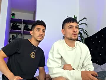 Leo_Jonees April 29, 2026 Chaturbate stream image