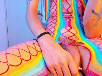 Sofiia_Grey_ April 29, 2026 Chaturbate stream image