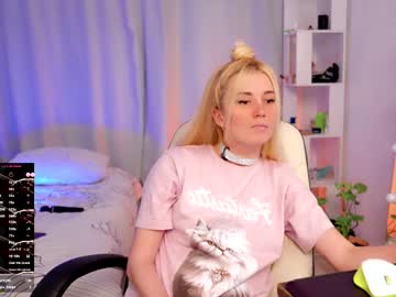 Super_Peach_Stream April 29, 2026 Chaturbate stream image