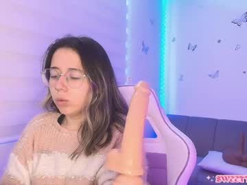 Sweettvera_ April 29, 2026 Chaturbate stream image