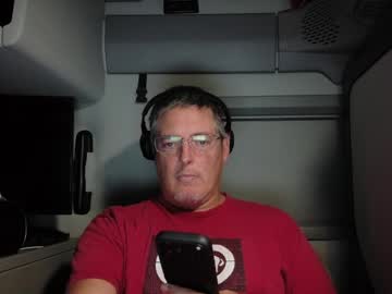 Trkdrvr4you April 29, 2026 Chaturbate stream image