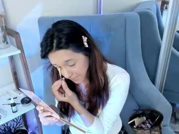 Barbramcknight April 29, 2026 Chaturbate stream image