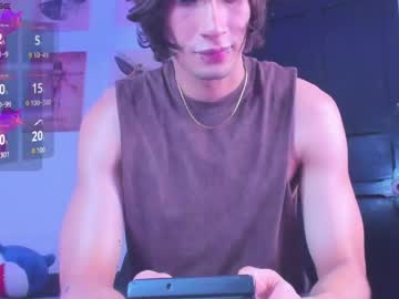 Black_Skull22 April 29, 2026 Chaturbate stream image