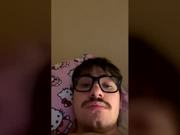 Cloveenjoyer April 29, 2026 Chaturbate stream image