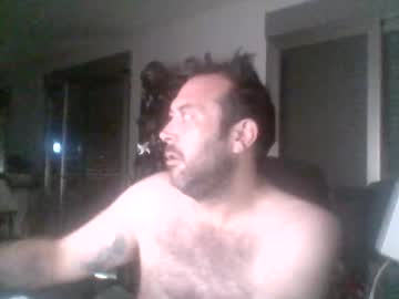 Frankonde April 29, 2026 Chaturbate stream image