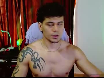 Loganandrwz April 29, 2026 Chaturbate stream image