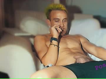 Sexypossum April 29, 2026 Chaturbate stream image