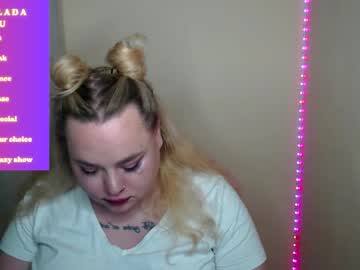 Sweetvlada13 April 29, 2026 Chaturbate stream image