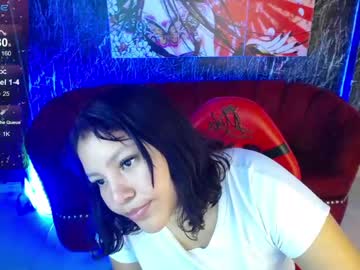 Antonellaa_M April 29, 2026 Chaturbate stream image