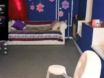 Kira_Kennet April 29, 2026 Chaturbate stream image