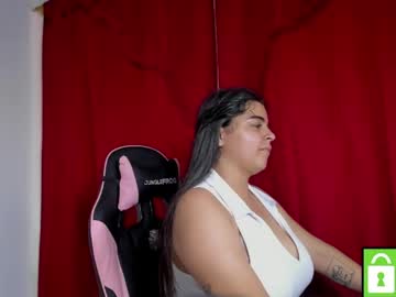 Little_Shaara_ April 29, 2026 Chaturbate stream image