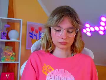 Merlinmeyer April 29, 2026 Chaturbate stream image