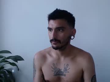 Morbidangel08 April 29, 2026 Chaturbate stream image