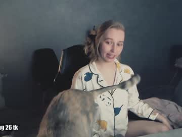 _Mother_Of_Cats April 29, 2026 Chaturbate stream image