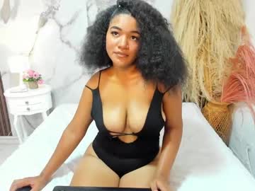Naomyduff April 29, 2026 Chaturbate stream image