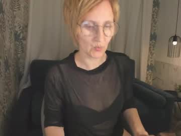 Paris_Cherry April 29, 2026 Chaturbate stream image