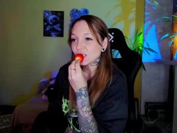 Psyheya April 29, 2026 Chaturbate stream image