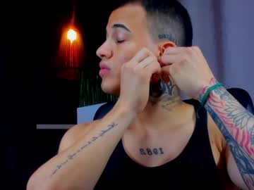 Rocco_Santos April 29, 2026 Chaturbate stream image