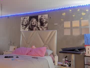 Sexyzoe_69 April 29, 2026 Chaturbate stream image