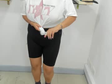 Stefy_Cg April 29, 2026 Chaturbate stream image