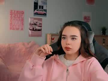 Sunsetberry April 29, 2026 Chaturbate stream image