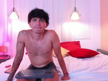 Ariblake April 29, 2026 Chaturbate stream image