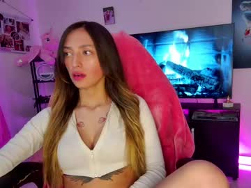 Barbie20_ April 29, 2026 Chaturbate stream image