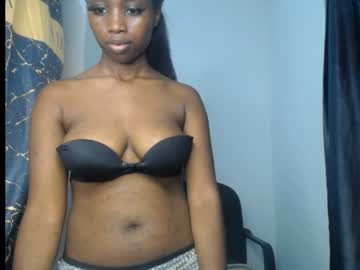 Blackbeauty60 April 29, 2026 Chaturbate stream image