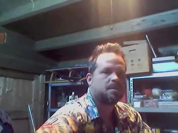 Cybronic April 29, 2026 Chaturbate stream image