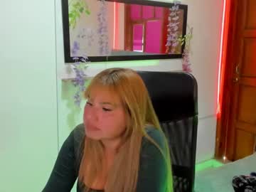 Julieta_Star69 April 29, 2026 Chaturbate stream image