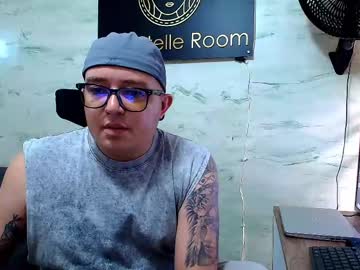 Tayler_Colins_1 April 29, 2026 Chaturbate stream image
