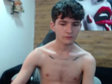Trevor_Mob April 29, 2026 Chaturbate stream image
