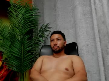 Zyon_Walker April 29, 2026 Chaturbate stream image