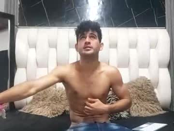 Aaron_Haren April 29, 2026 Chaturbate stream image