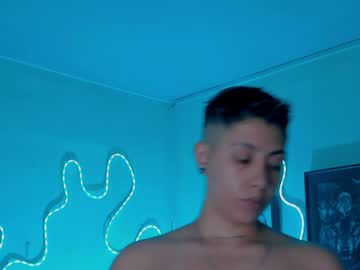 Aleja1214 April 29, 2026 Chaturbate stream image