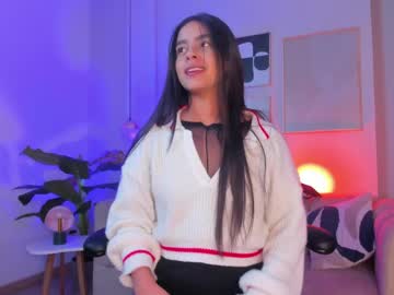 Bella_Walker_ April 29, 2026 Chaturbate stream image