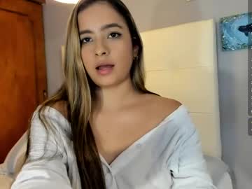 Carlaa_W April 29, 2026 Chaturbate stream image