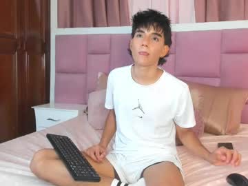 Christopher_Robin4 April 29, 2026 Chaturbate stream image