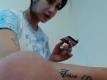 Doll_Sary April 29, 2026 Chaturbate stream image
