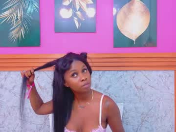 Ebonyndsavage April 29, 2026 Chaturbate stream image