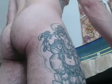 Fitstrongbull April 29, 2026 Chaturbate stream image