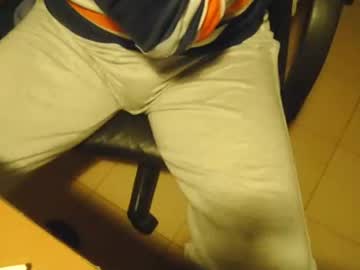 Hard20hot April 29, 2026 Chaturbate stream image