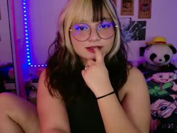 Iam_Zoechan April 29, 2026 Chaturbate stream image