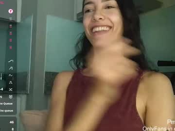 Innocentlatiina April 29, 2026 Chaturbate stream image