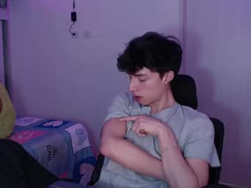 Juanmres April 29, 2026 Chaturbate stream image