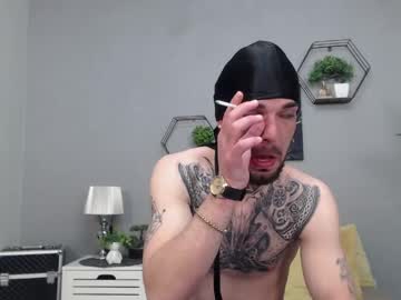 Kanehunter April 29, 2026 Chaturbate stream image